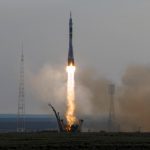 La navetta Soyuz lanciata da Baikonur, sabato raggiungerà la Stazione Spaziale [GALLERY]