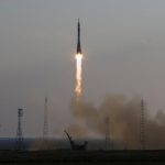 La navetta Soyuz lanciata da Baikonur, sabato raggiungerà la Stazione Spaziale [GALLERY]