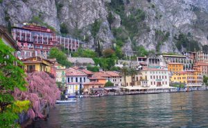 LIMONE SUL GARDA