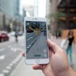 New York, tutti pazzi per “Pokemon Go” [GALLERY]