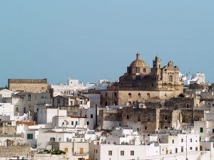 OSTUNI