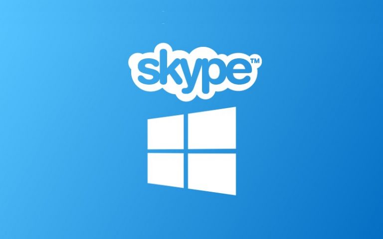 skype