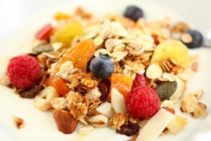 muesli 2