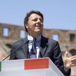 Presentazione dei lavori di restauro del Colosseo: “Una giornata importante, riguarda tutto il mondo” [GALLERY]