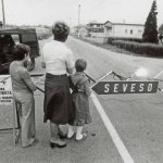 Accadde oggi, il 10 luglio 1976 il disastro di Seveso: la nube di diossina invade la bassa Brianza [FOTO]