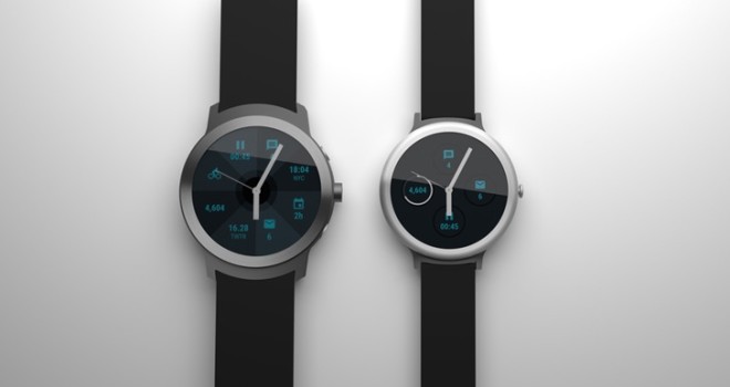 smartwatch nexus