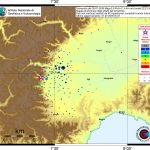 Terremoto 3.9 in Piemonte, tanta paura a Torino, Pinerolo e Rivoli: gente in strada [MAPPE]