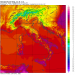 Allerta Meteo, nuova sfuriata di maltempo sull’Italia: giovedì attenzione al Sud, poi fresco. Ferragosto con il sole