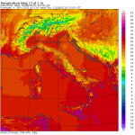 Allerta Meteo, nuova sfuriata di maltempo sull’Italia: giovedì attenzione al Sud, poi fresco. Ferragosto con il sole