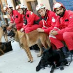 Terremoto Amatrice, la commovente lettera di una bimba rimasta orfana: “Caro Gesù, puoi dire a mamma e papà…”