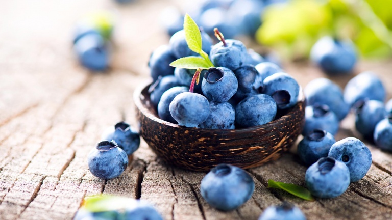 I tre frutti più salutari del mondo secondo la medicina: hai