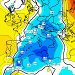 Meteo Ferragosto 2016, gli ultimi aggiornamenti sull’ondata polare in arrivo [MAPPE]