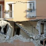 Terremoto, un anno dopo: notte di ricordo e dolore nei paesi del Centro Italia [GALLERY]