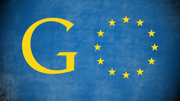 google antitrust