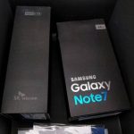 Galaxy Note 7, ecco come sarà [GALLERY]