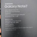 Galaxy Note 7, ecco come sarà [GALLERY]