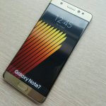 Galaxy Note 7, ecco come sarà [GALLERY]