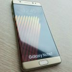 Galaxy Note 7, ecco come sarà [GALLERY]