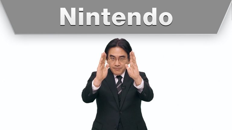 nintendo direct