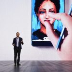 Galaxy Note 7 è realtà [GALLERY]