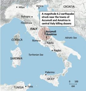 terremoto centro italia mappa rischio sismico (1)