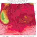 Allerta Meteo, FOCUS sul brusco peggioramento in arrivo dall’oceano Atlantico: sull’Italia sarà una tempesta tipicamente autunnale