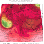 Allerta Meteo, FOCUS sul brusco peggioramento in arrivo dall’oceano Atlantico: sull’Italia sarà una tempesta tipicamente autunnale