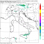 Allerta Meteo: settembre inizia con il maltempo al Sud, forti temporali tra oggi e domani. Sole al Nord [MAPPE]