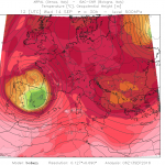 Allerta Meteo, FOCUS sul brusco peggioramento in arrivo dall’oceano Atlantico: sull’Italia sarà una tempesta tipicamente autunnale