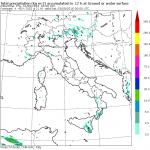 Allerta Meteo: settembre inizia con il maltempo al Sud, forti temporali tra oggi e domani. Sole al Nord [MAPPE]