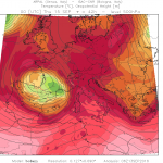 Allerta Meteo, FOCUS sul brusco peggioramento in arrivo dall’oceano Atlantico: sull’Italia sarà una tempesta tipicamente autunnale