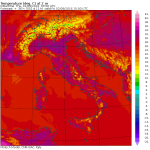 Allerta Meteo: settembre inizia con il maltempo al Sud, forti temporali tra oggi e domani. Sole al Nord [MAPPE]