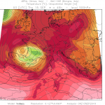 Allerta Meteo, FOCUS sul brusco peggioramento in arrivo dall’oceano Atlantico: sull’Italia sarà una tempesta tipicamente autunnale