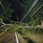 L’uragano “Hermine” devasta gli USA: notte da incubo, un morto. E scatta l’allerta anche a New York [FOTO LIVE]