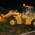 L’uragano “Hermine” devasta gli USA: notte da incubo, un morto. E scatta l’allerta anche a New York [FOTO LIVE]