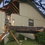 L’uragano “Hermine” devasta gli USA: notte da incubo, un morto. E scatta l’allerta anche a New York [FOTO LIVE]