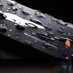 Apple presenta l’iPhone 7: impermeabile, 2 telecamere e niente jack delle cuffie [GALLERY]