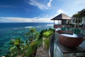 Bidadari-Cliffside-Estate-Bali-Yoga-Studios-Exterior-View