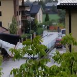 Maltempo, l’autunno irrompe anche in pianura Padana: devastanti temporali tra Lombardia ed Emilia Romagna, gravi danni [FOTO LIVE]