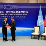 Clima: l’Accordo di Parigi ratificato da USA e Cina [GALLERY], ecco i punti chiave