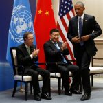 Clima: l’Accordo di Parigi ratificato da USA e Cina [GALLERY], ecco i punti chiave