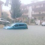 Maltempo Puglia: continua a diluviare sul Gargano, picchi di oltre 80mm, nuova allerta per le prossime ore [FOTO]