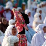 Il mondo islamico celebra la Eid al-Adha, la Festa del Sacrificio [GALLERY]