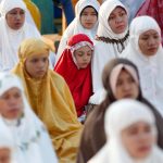 Il mondo islamico celebra la Eid al-Adha, la Festa del Sacrificio [GALLERY]