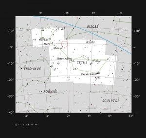 Credit: ESO/IAU and Sky & Telescope