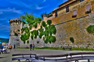 SAN GIMIGNANO 1