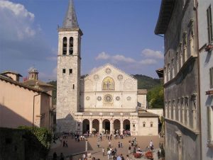 SPOLETO 1