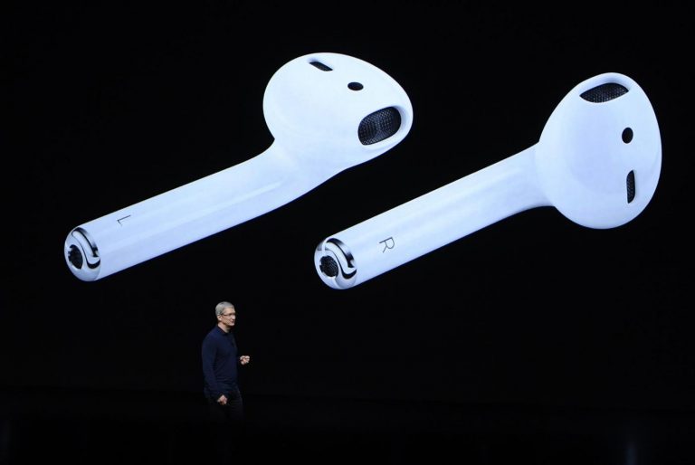 airpods