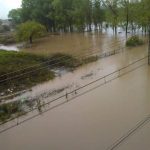 Maltempo in Puglia, situazione drammatica nel Salento: disastro tra San Pietro Vernotico e Squinzano [GALLERY]