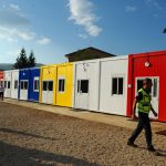 Terremoto Centro Italia: l’inaugurazione della scuola ad Amatrice [GALLERY]